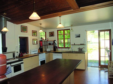 VARUNA - Accommodation Sunshine Coast 7