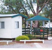 Minlaton Caravan Park - Accommodation Sunshine Coast