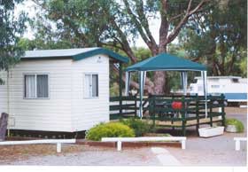 Minlaton Caravan Park - Accommodation Sunshine Coast 0