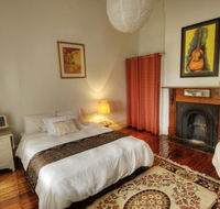 Hampton House Fremantle - Accommodation Sunshine Coast