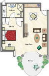 Wahroonga Waldorf Apartments - Accommodation Sunshine Coast 4