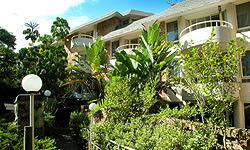 Wahroonga Waldorf Apartments - Accommodation Sunshine Coast 5