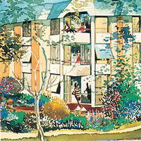 Wahroonga Waldorf Apartments - Accommodation Sunshine Coast 6