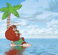 Cloncurry Caravan Park Oasis - Accommodation Sunshine Coast