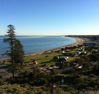 Brighton Caravan Park - Accommodation Sunshine Coast