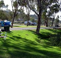Mannum Caravan Park - Accommodation Sunshine Coast