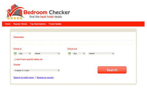 Bedroom Checker - Accommodation Sunshine Coast 0