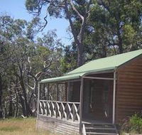 Cave Park Cabins - Accommodation Sunshine Coast