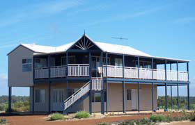 Stirling Estate WA Accommodation Sunshine Coast