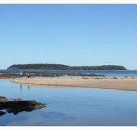 Mossy Point Holiday Rentals - Accommodation Sunshine Coast