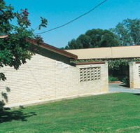Cowra Apartments - Accommodation Sunshine Coast