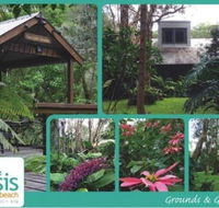 The Oasis at One Mile Beach - Accommodation Sunshine Coast