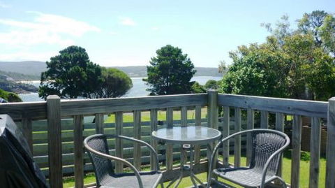 Hibiscus Heights - Accommodation Sunshine Coast 0