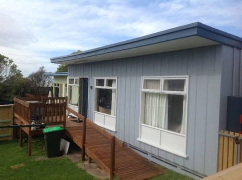Hibiscus Heights - Accommodation Sunshine Coast 4