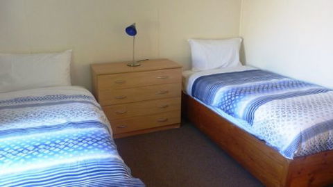 Hibiscus Heights - Accommodation Sunshine Coast 7