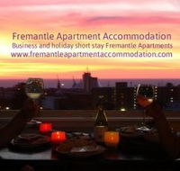 Fremantle Apartment Accommodation - Accommodation Sunshine Coast
