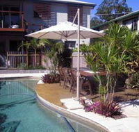 Splash - Accommodation Sunshine Coast