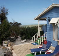 Blue Heaven Cottage