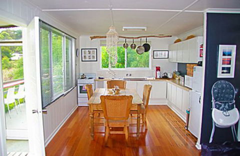 Pure Bruny - Accommodation Sunshine Coast 1