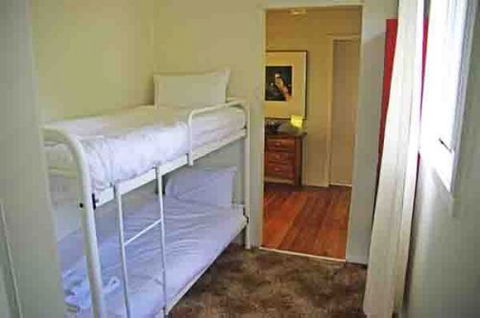 Pure Bruny - Accommodation Sunshine Coast 2