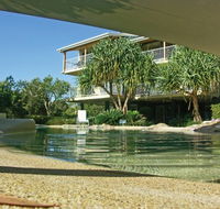 Seacove Resort - Accommodation Sunshine Coast
