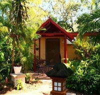 Shambhala Retreat Magnetic Island Cottages - Accommodation Sunshine Coast