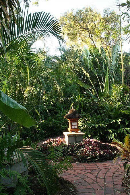 Shambhala Retreat Magnetic Island Cottages - Accommodation Sunshine Coast 1