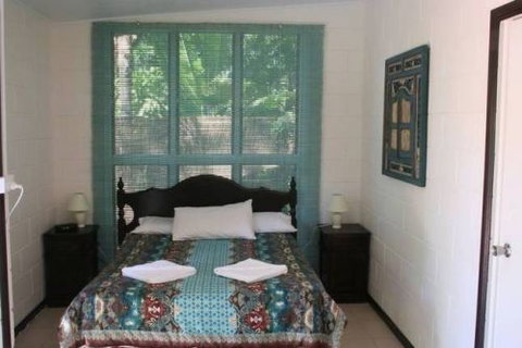 Shambhala Retreat Magnetic Island Cottages - Accommodation Sunshine Coast 2