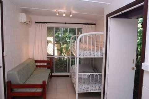 Shambhala Retreat Magnetic Island Cottages - Accommodation Sunshine Coast 3