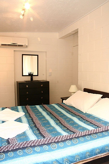 Shambhala Retreat Magnetic Island Cottages - Accommodation Sunshine Coast 4