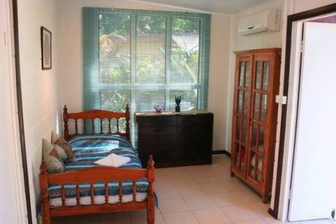 Shambhala Retreat Magnetic Island Cottages - Accommodation Sunshine Coast 6