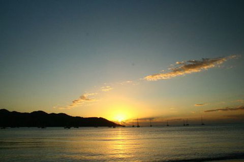 Shambhala Retreat Magnetic Island Cottages - Accommodation Sunshine Coast 9