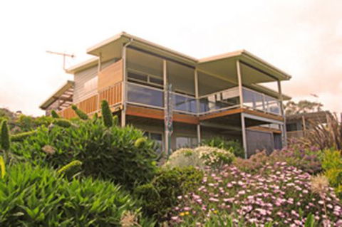 Southern Comfort - Accommodation Sunshine Coast 0