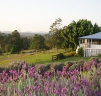 Blue Ridge Lavender Farm And Retreat - Accommodation Sunshine Coast