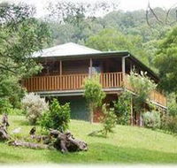 Amble Lea Lodge - Accommodation Sunshine Coast