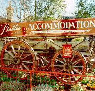 Stables - The - Accommodation Sunshine Coast