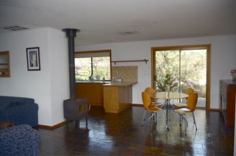 Dune Hideaway - Accommodation Sunshine Coast 0