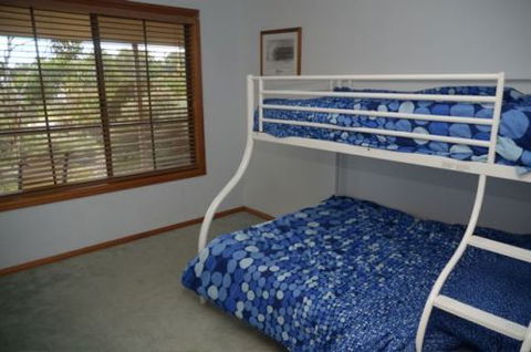 Dune Hideaway - Accommodation Sunshine Coast 1