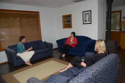 Dune Hideaway - Accommodation Sunshine Coast 4