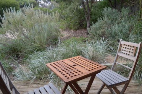 Dune Hideaway - Accommodation Sunshine Coast 5