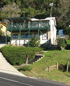 Tascott Heights Gosford - Accommodation Sunshine Coast 0