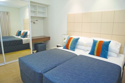 Geraldton WA Accommodation Sunshine Coast