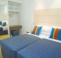 Geraldton Serviced Apartments - Accommodation Sunshine Coast