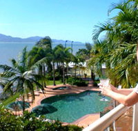 Mariners North Holiday Apartments - Accommodation Sunshine Coast