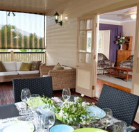 Robbie's Place Self Contained Apartment - Accommodation Sunshine Coast