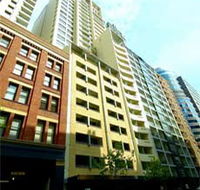 Oaks Trafalgar - Accommodation Sunshine Coast