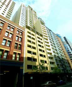 Oaks Trafalgar - Accommodation Sunshine Coast 0
