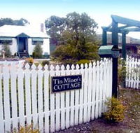 Tin Miners Cottage - Accommodation Sunshine Coast