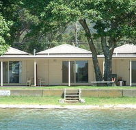 Lorsens On The River - Accommodation Sunshine Coast