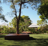The Billi Resort - Accommodation Sunshine Coast